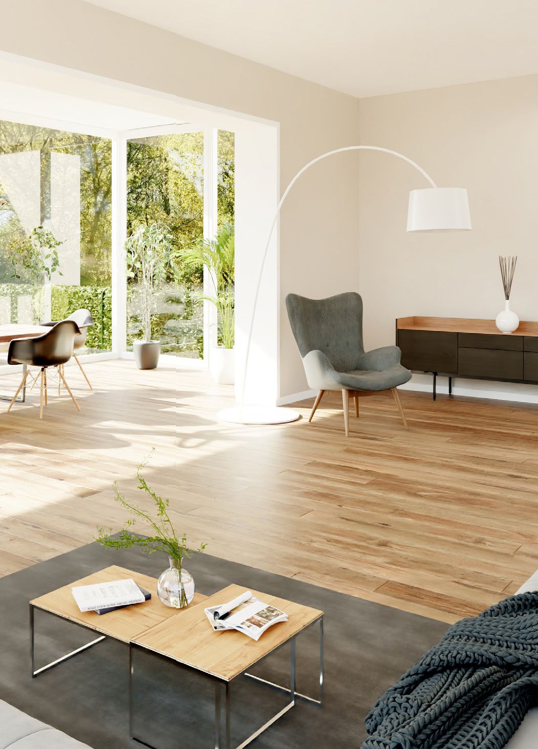 Service für Eigentümer Vierteltakt Lützen