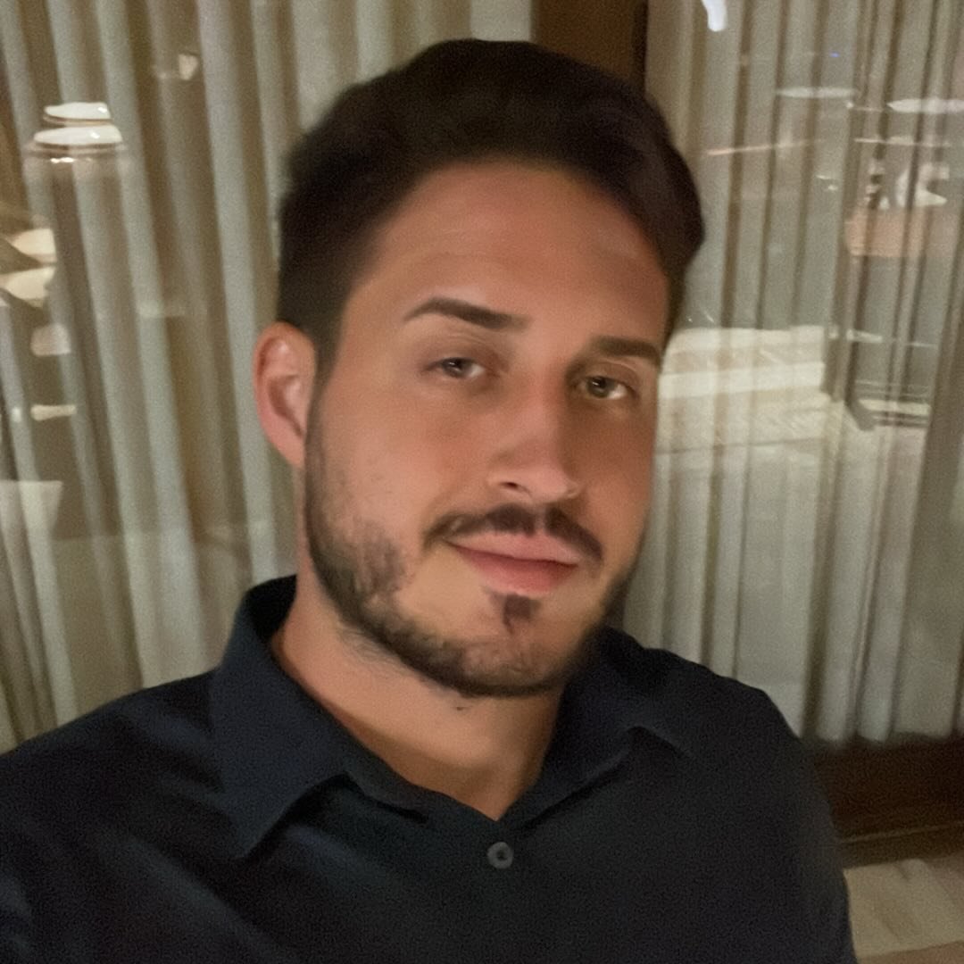 Profile image of success customer