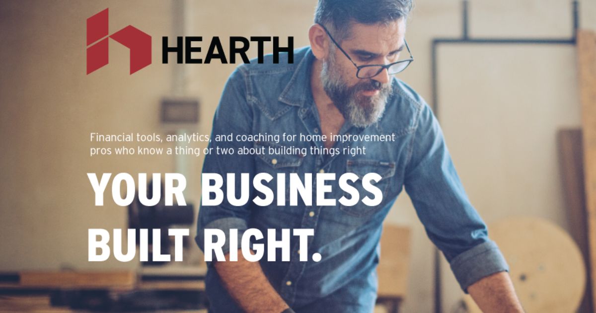 Get the home upgrades you need—without the financial stress. Discover how Hearth Financing and Silver Southern make affordable roof repairs, remodels, and additions possible for Atlanta homeowners.