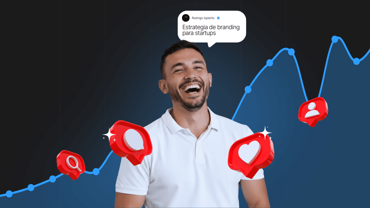 Estrategia de marketing para startups como camino hacia las ventas