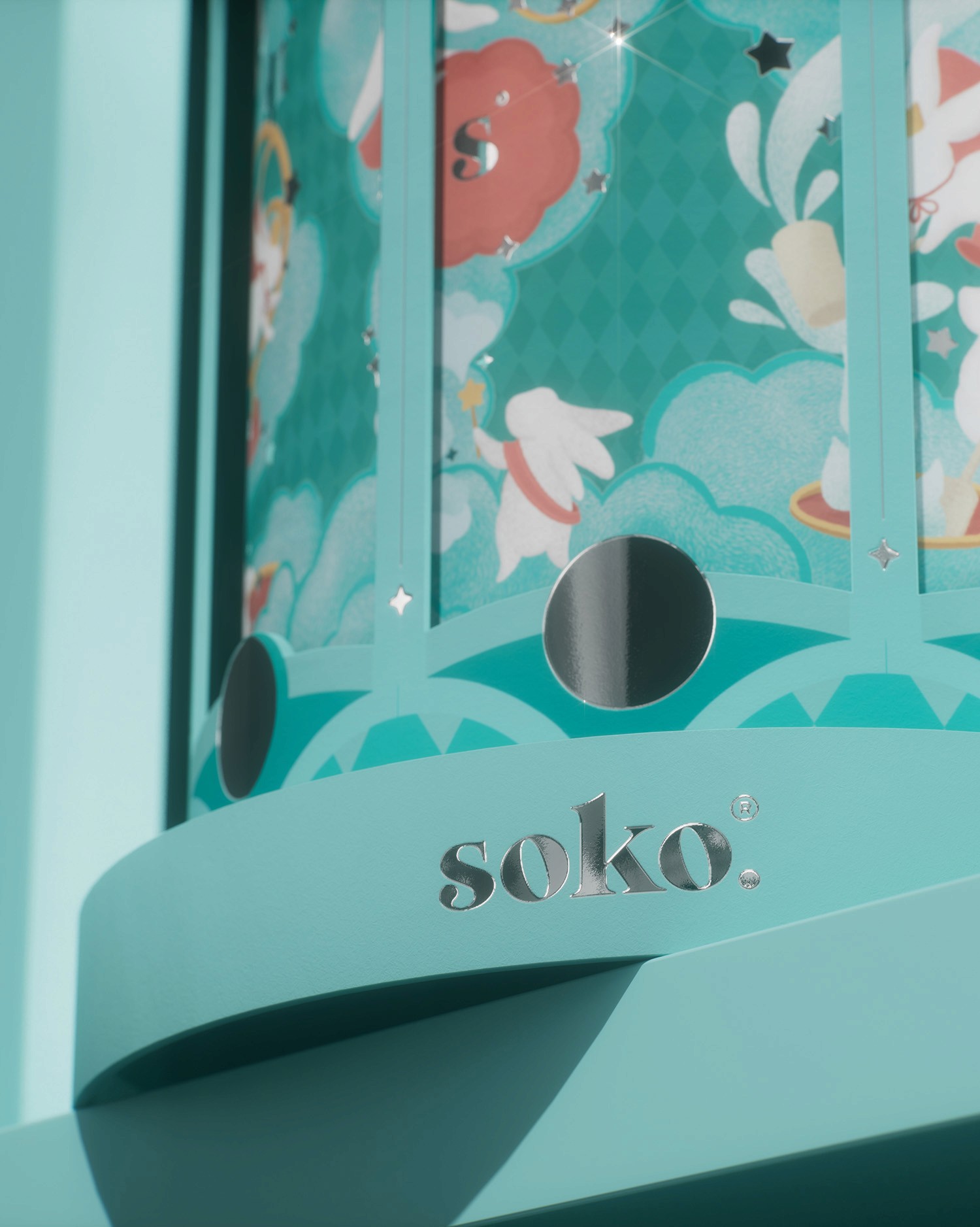 Here comes the alt text