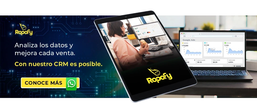CTA ropofy