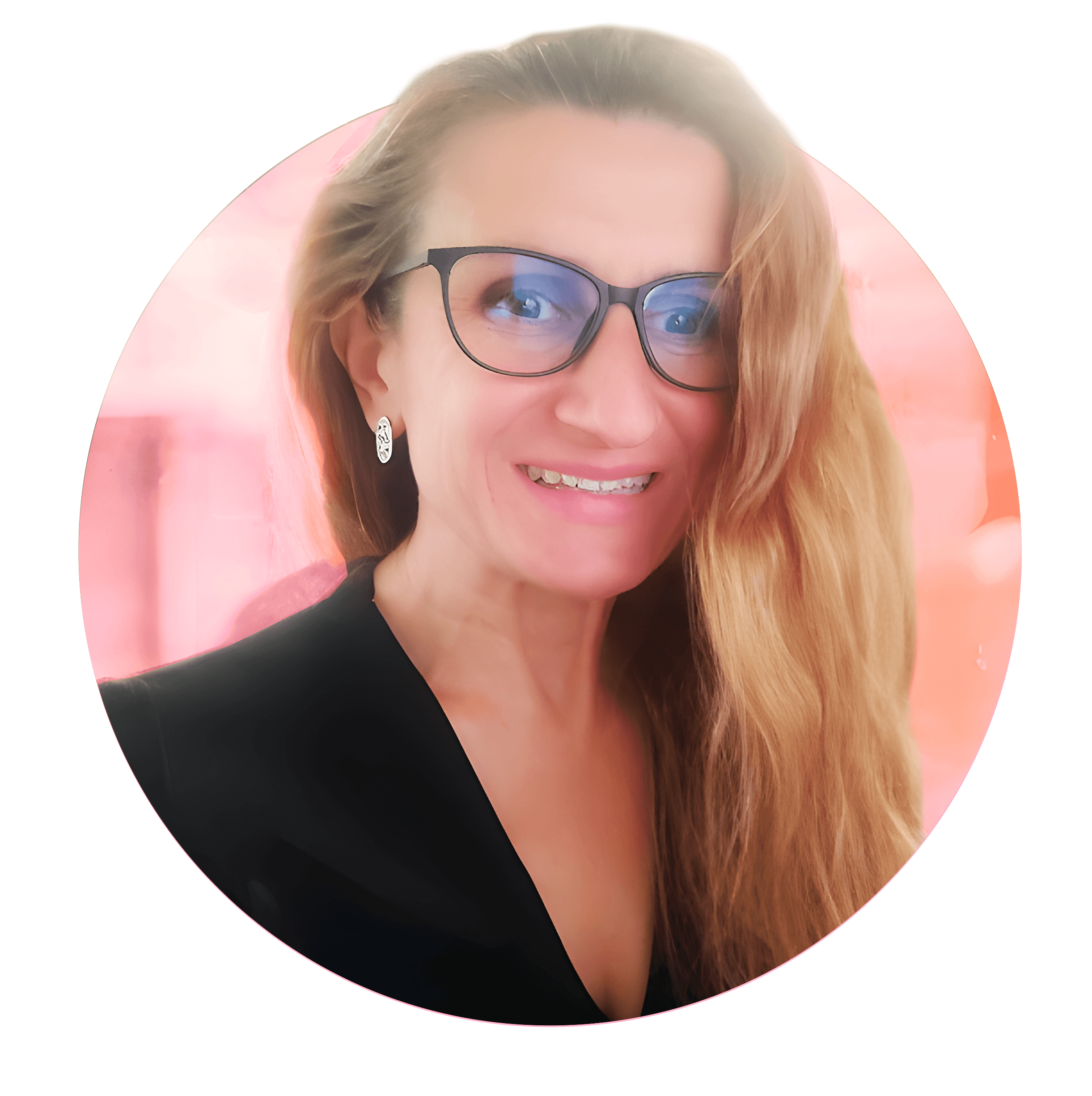 Donka Todorova UX COnsultant