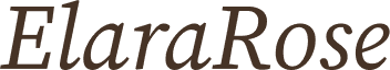 Elara Rose logo