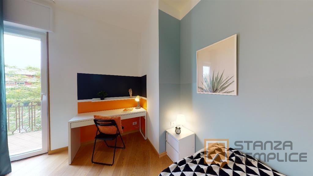 11 sqm room in Viale Europa, Brescia