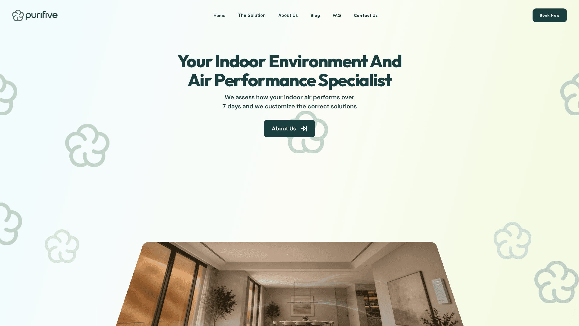 Homepage