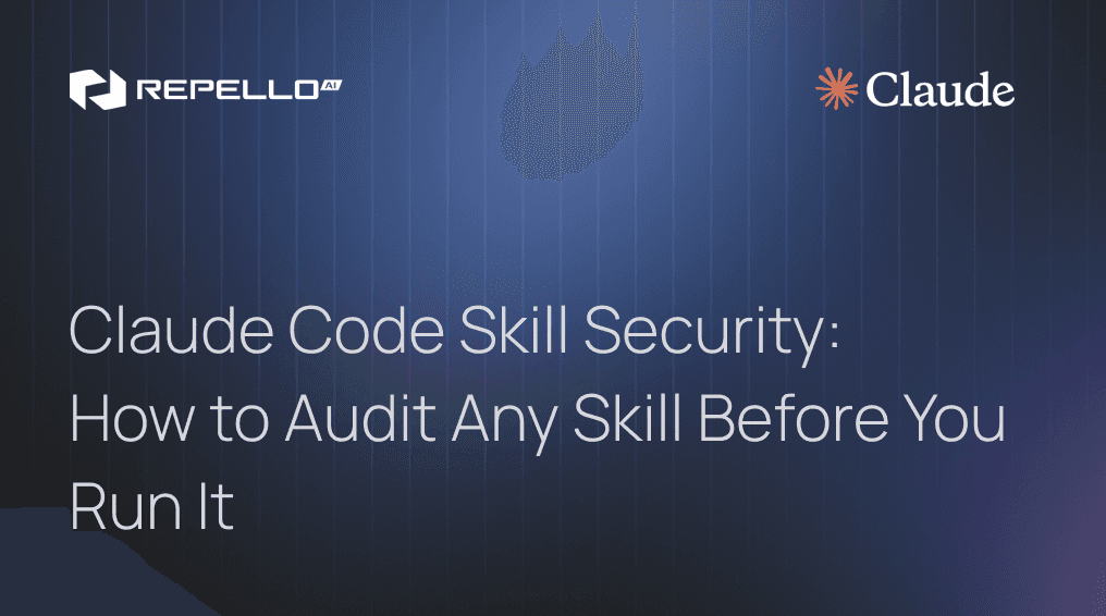 Claude Code Skill Security: How to Audit Any Skill Before You Run It