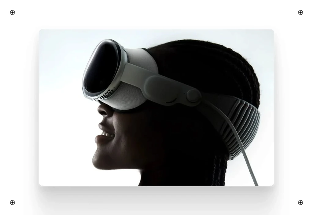 Ever wonder why some brands just feel ‘deep’ & ‘simple’?