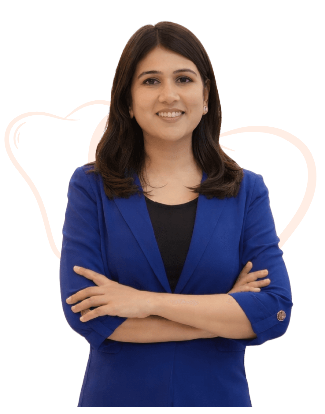 Dr. Shayoni Patel