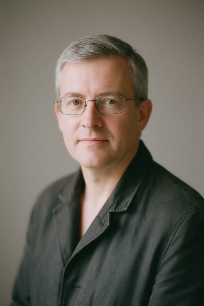 Duncan Rowe, Partner