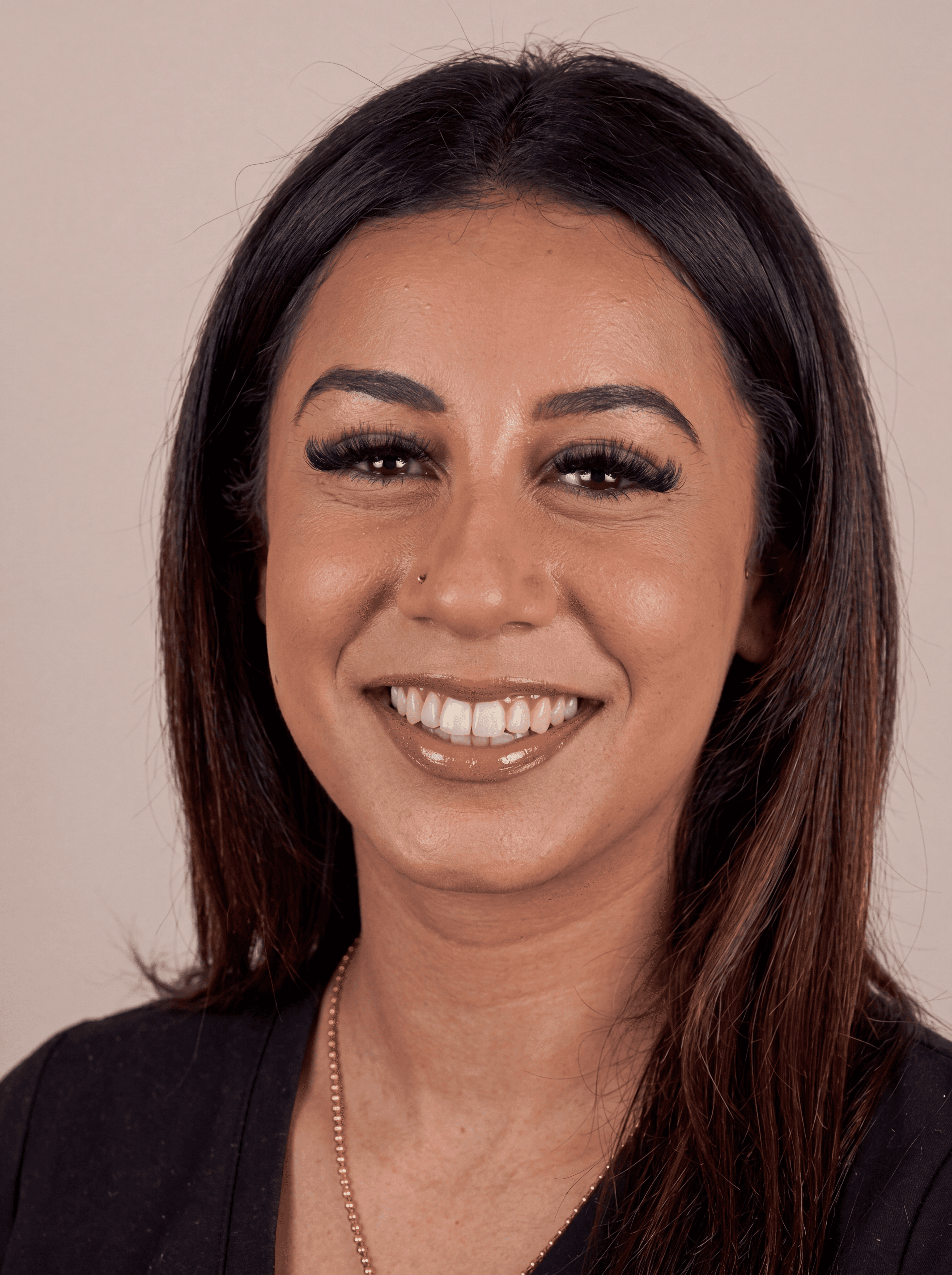 Afsana Begum