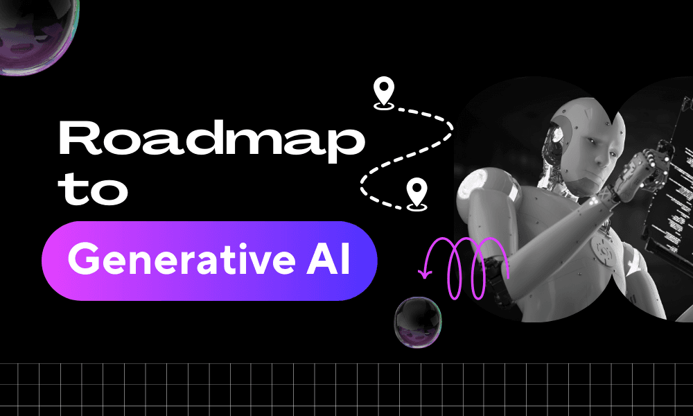 A Road Map to AI Learning by 2024