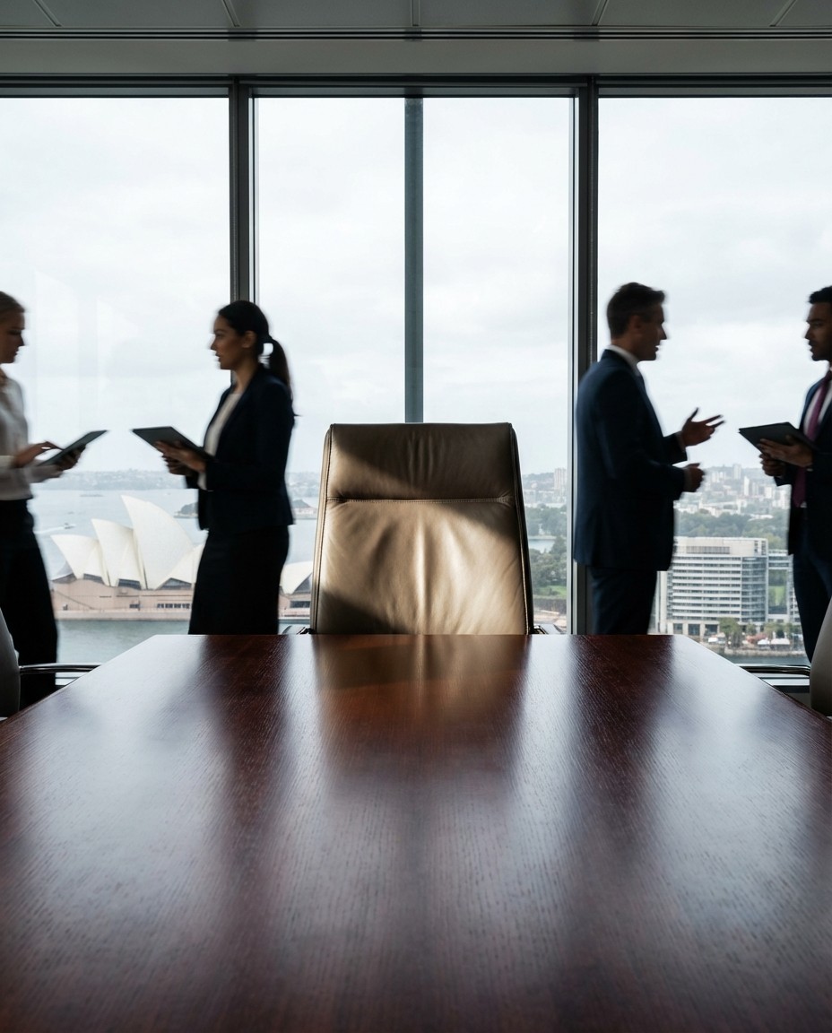 Profile portrait with natural lighting featuring long blonde hair