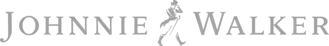 Johnnie Walker logo, Mainframe drinks CGI client