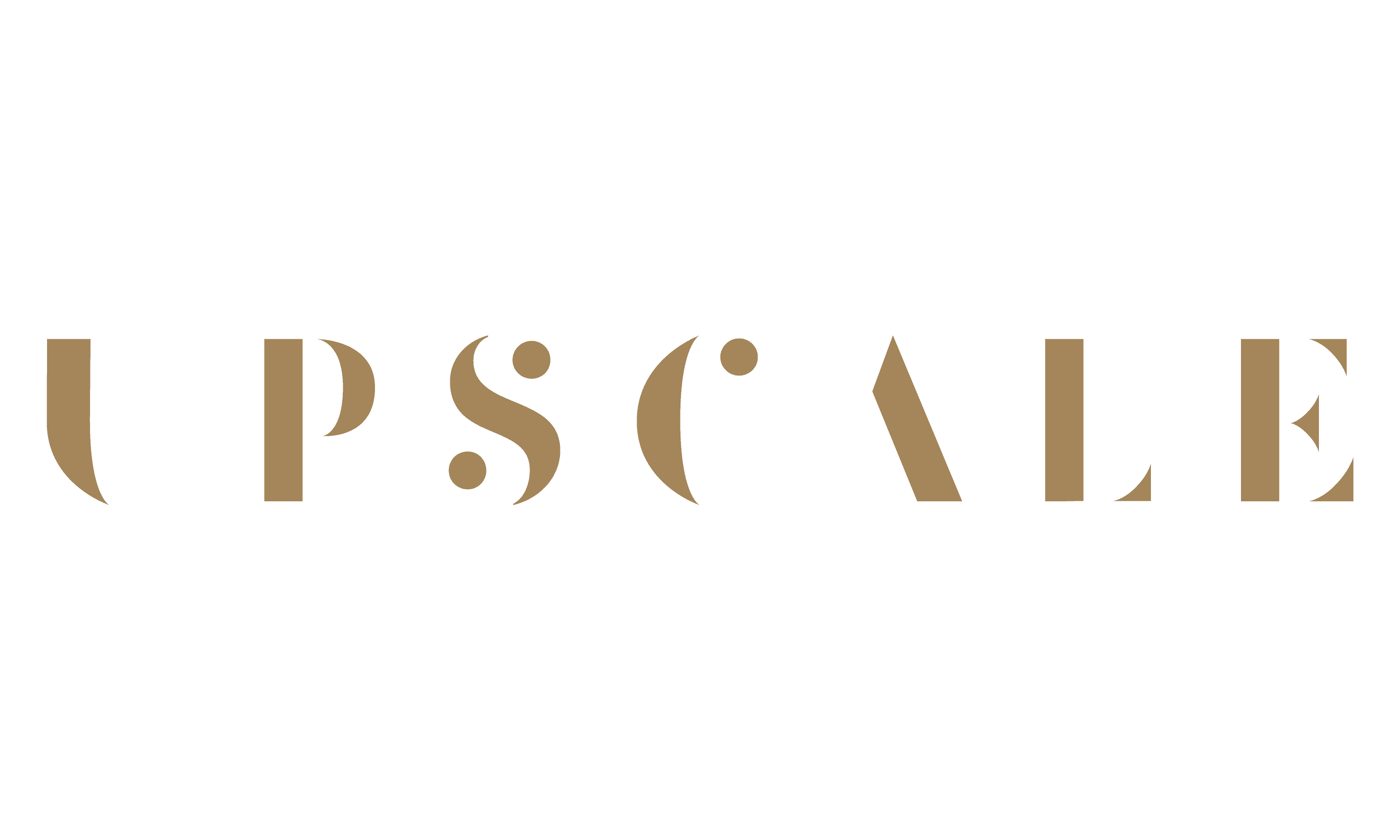 UPSCALE