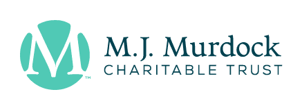 M.J. Murdock Charitable Trust logo