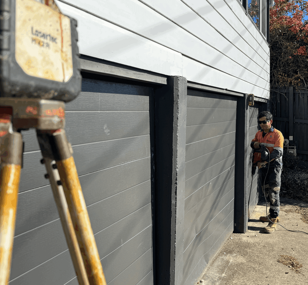On-stie Assessments & Checks