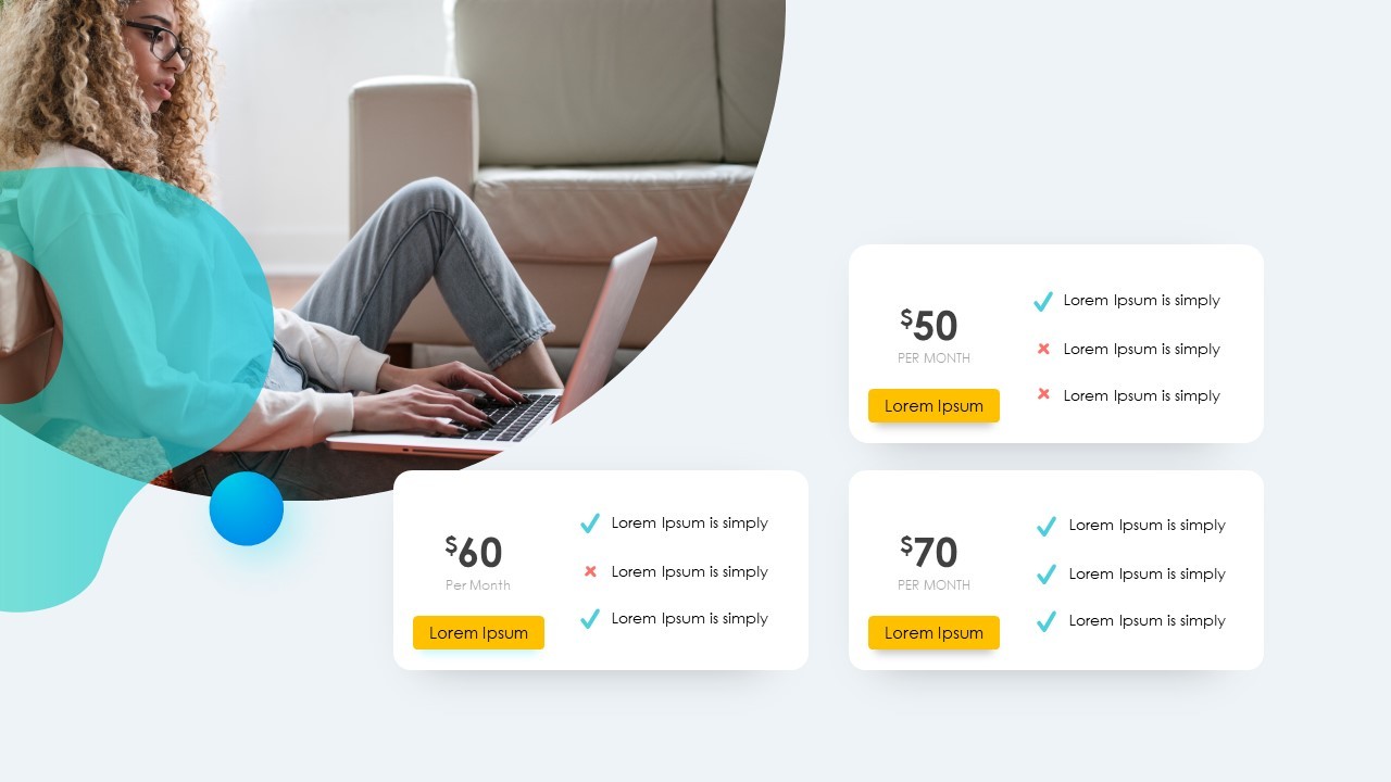 Subscription Pricing Plans for Digital Services
