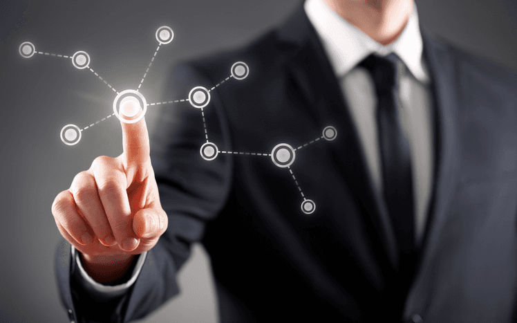 Customer journey analytics touchpoints