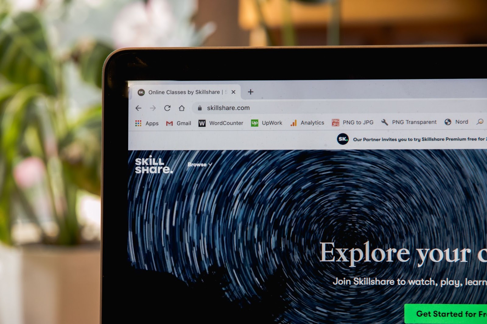 Udemy