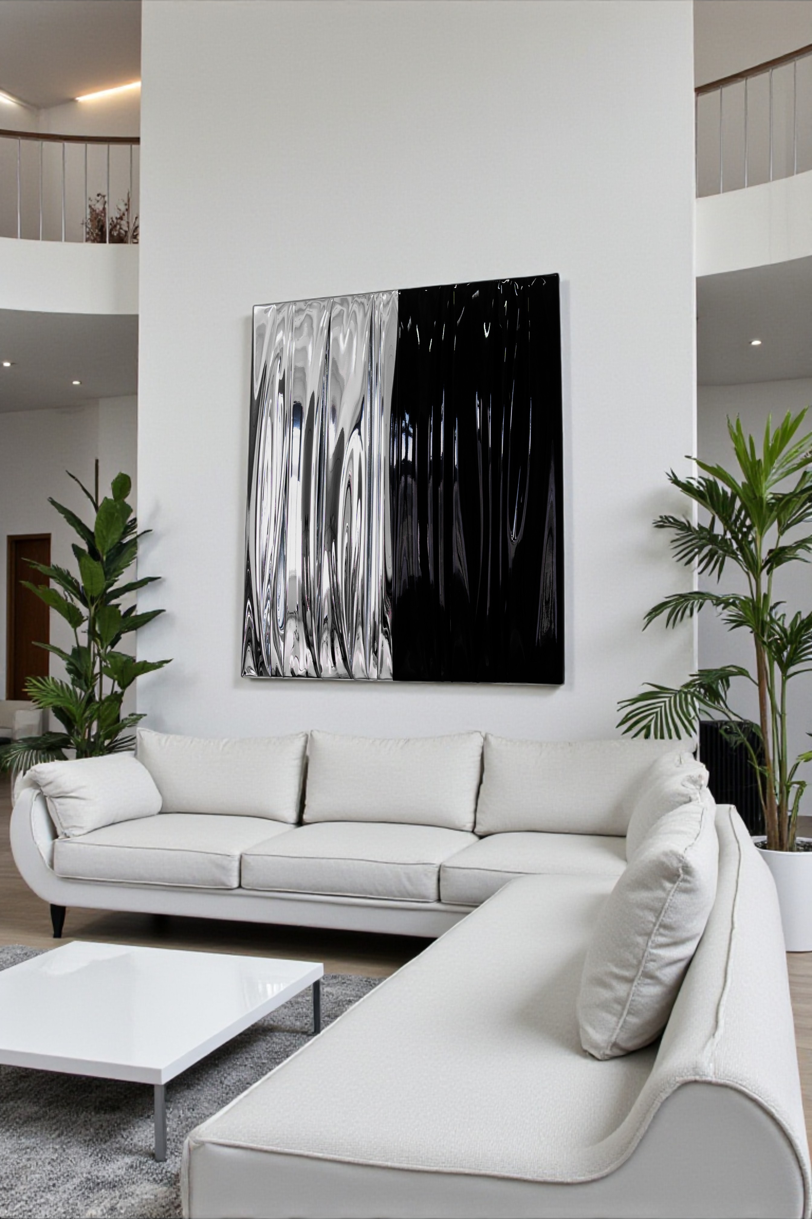 Soyli Oday - Cosmo Black