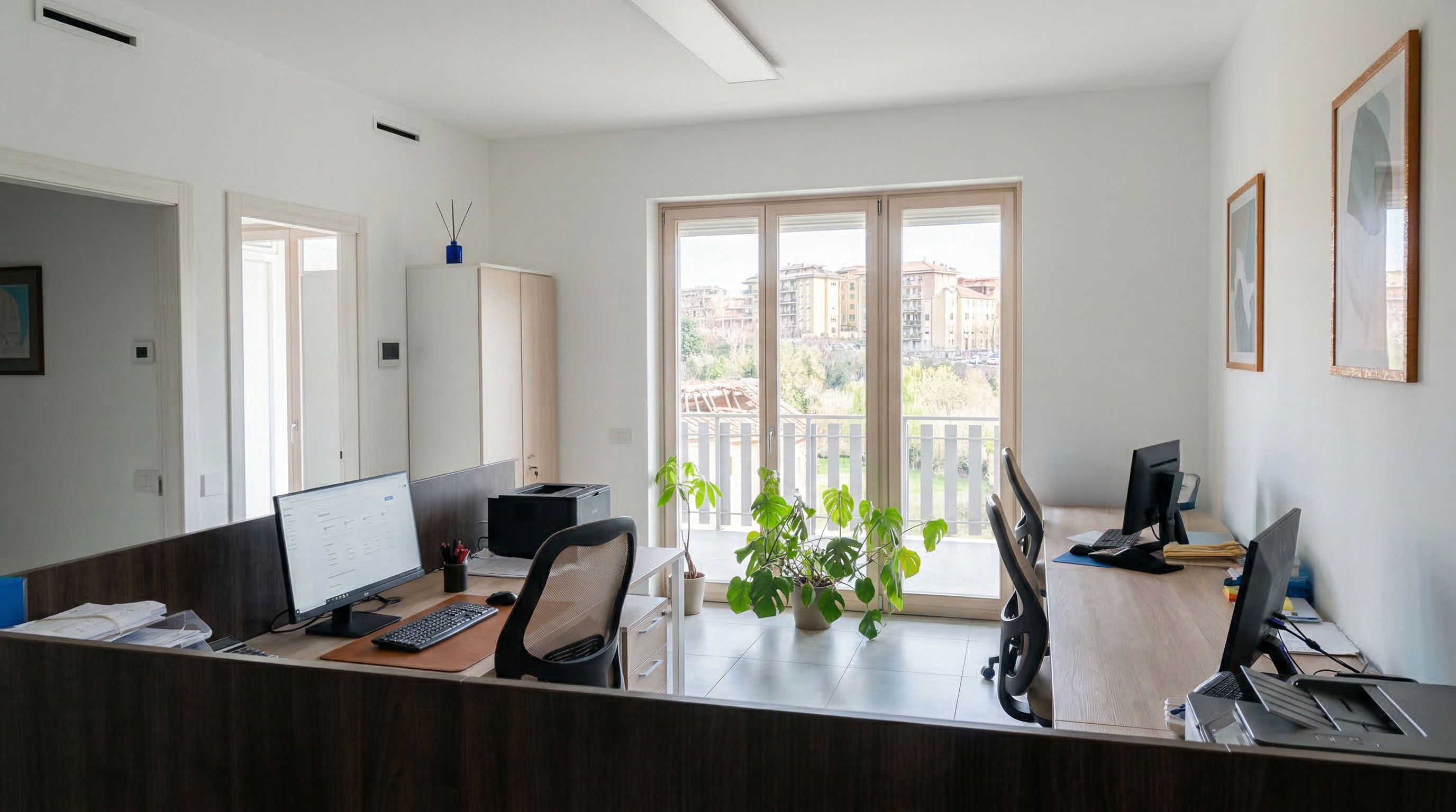 Soluzione su misura per cliente sviluppata attraverso consulenza aziendale e strategia di crescita per attività