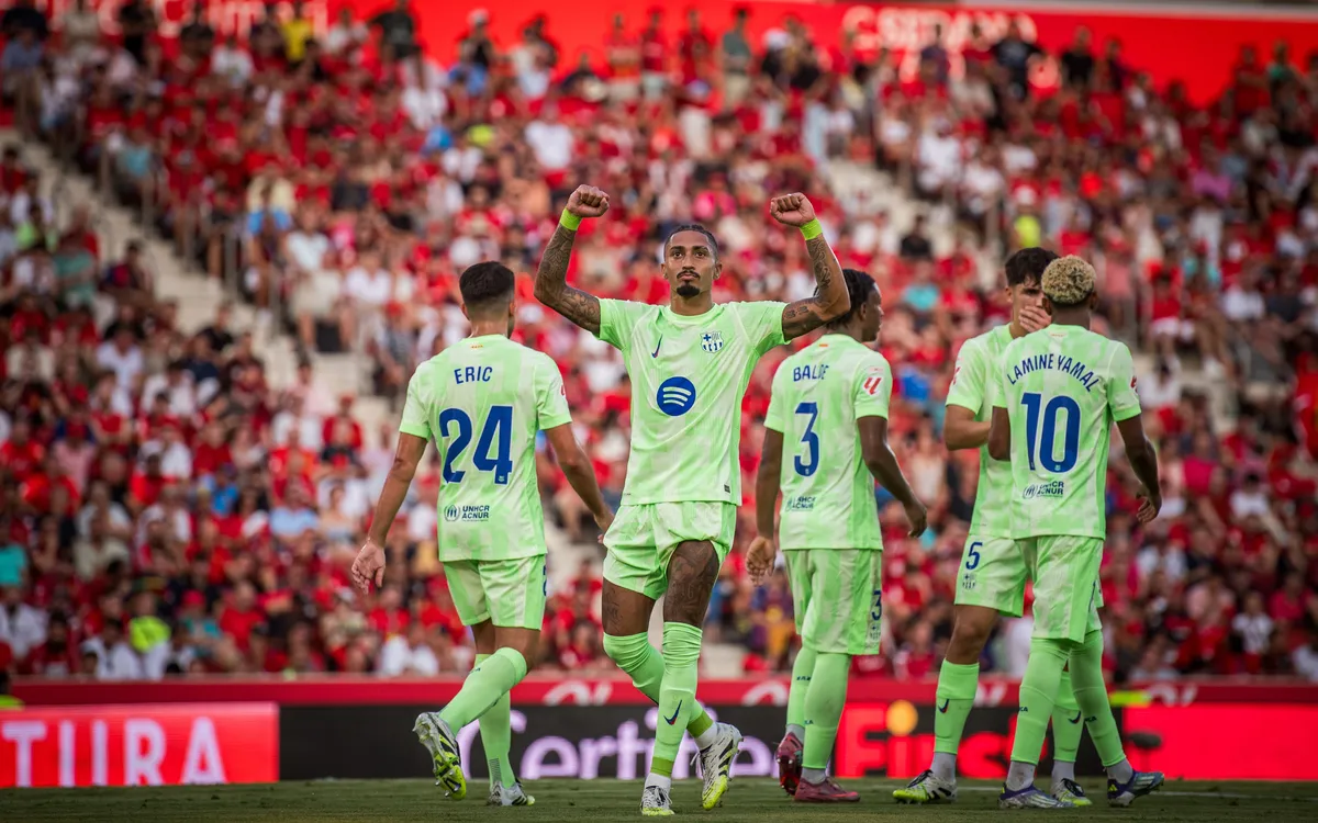 Real Sociedad vs FC Barcelona