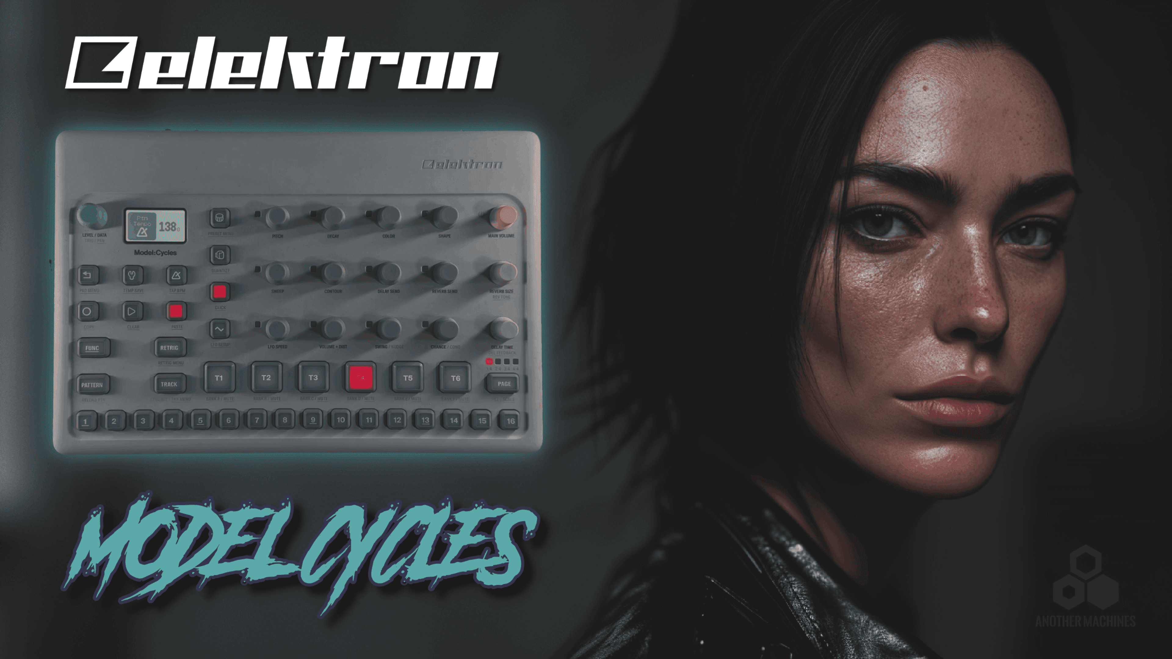 ELEKTRON MODEL CYCLES