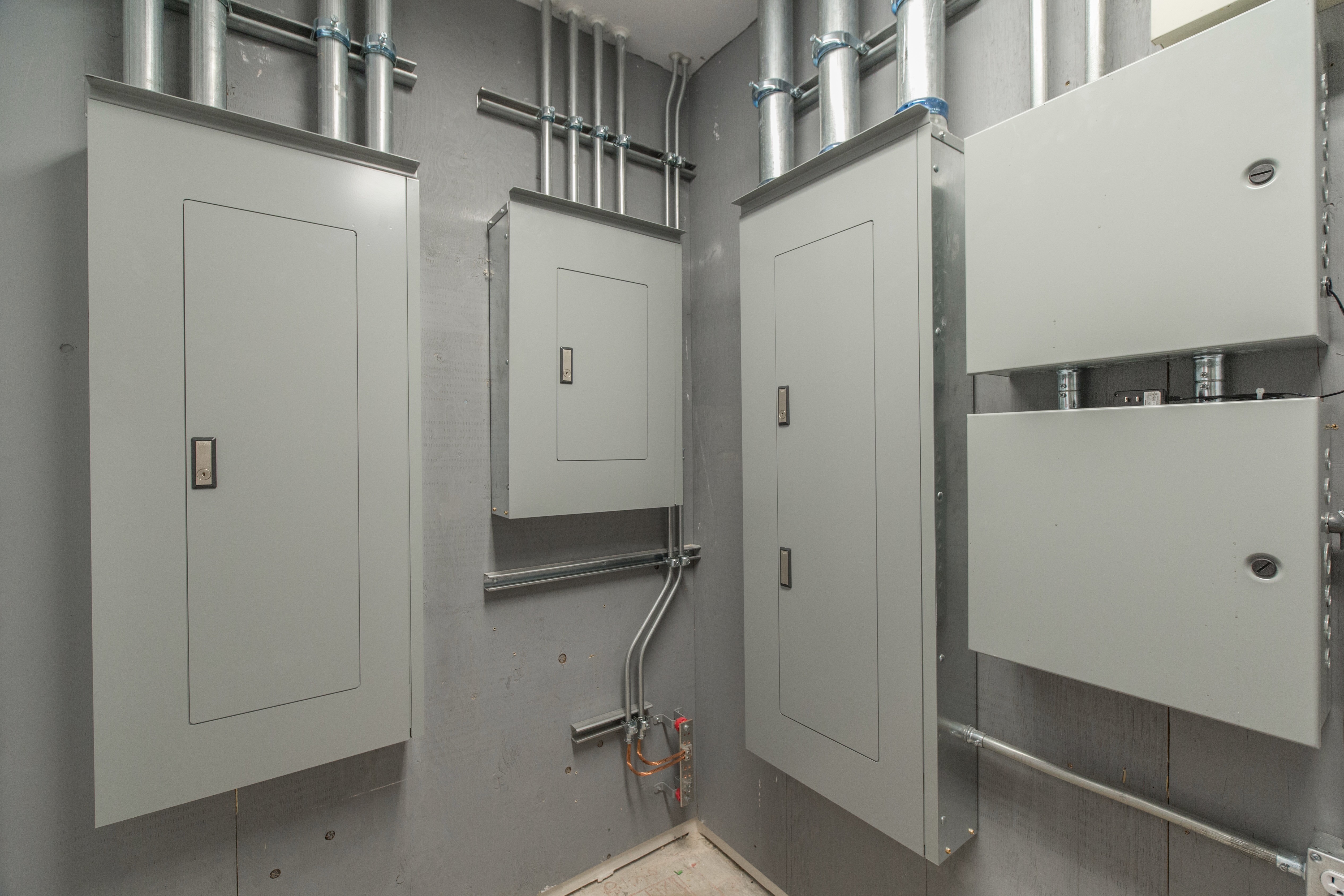 Electrical box