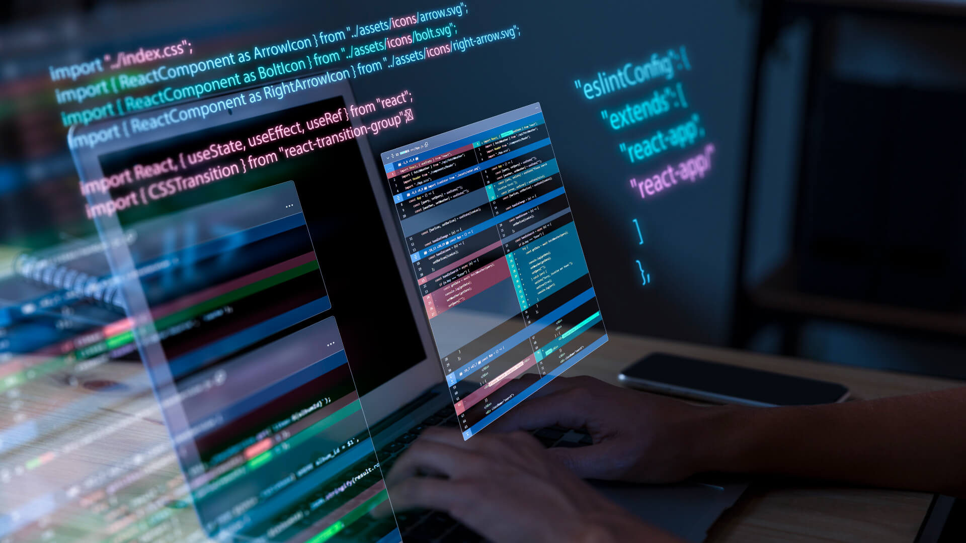 Backend Development