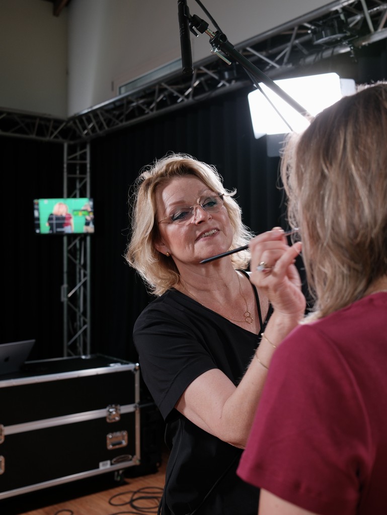 Studio DMZP in Deventer