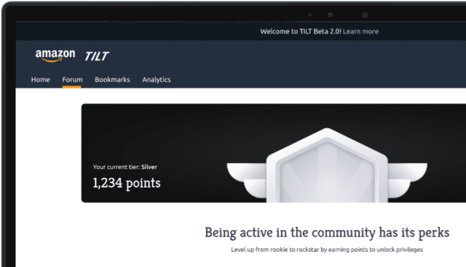 Premium UX Template for Framer