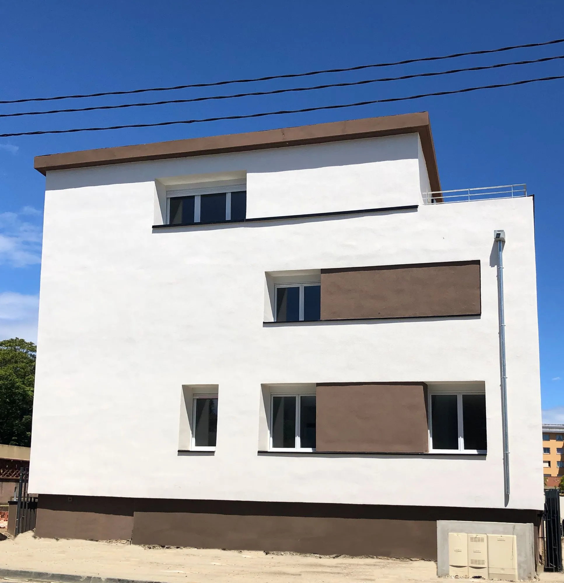 RAOUL VERGES logement tam architecture 9