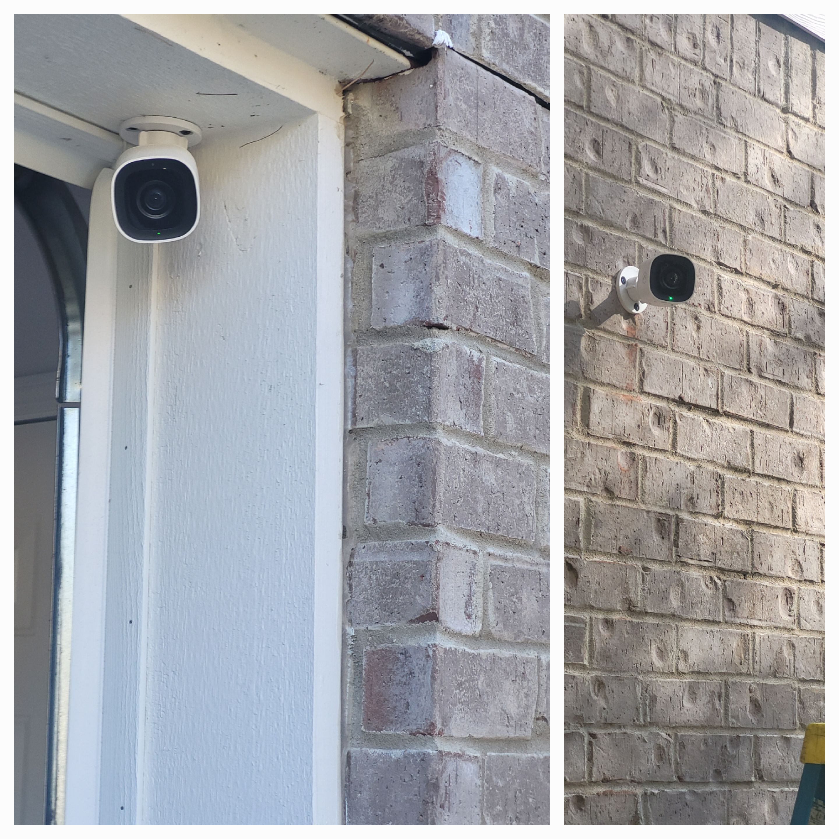 JTS installation project 17