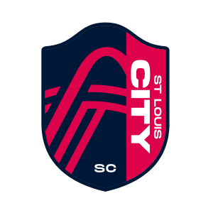 St Louis City SC Logo