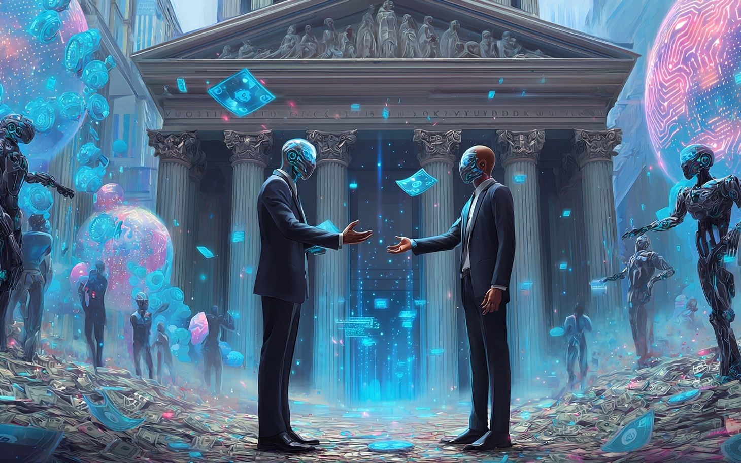 Generative AI in Lending Explained for Modern Credit Operations