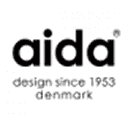 Logo of Adidas, featuring the brand name in bold letters with three diagonal stripes above it.