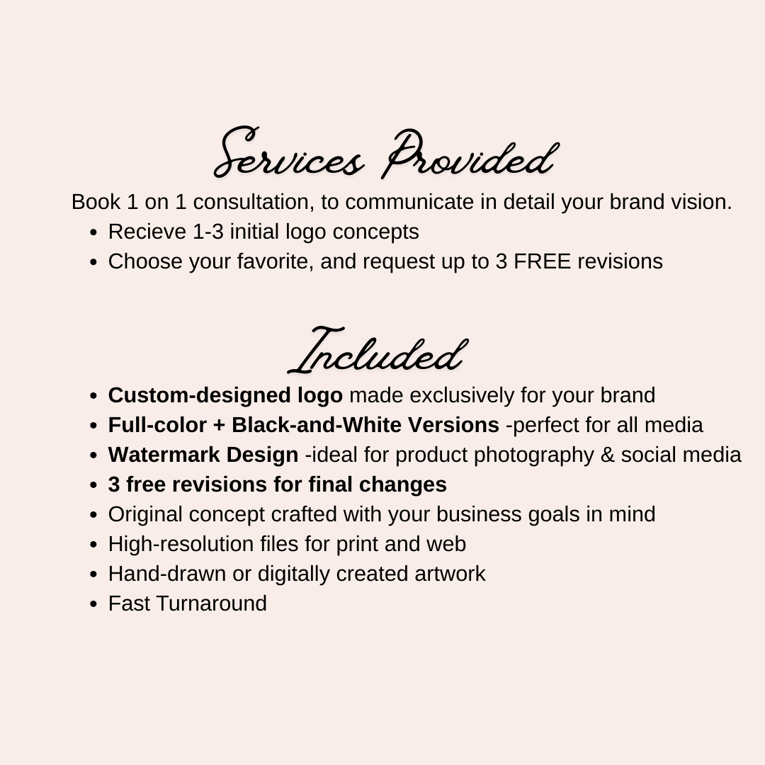 Logo Bundle Brand Kit 2