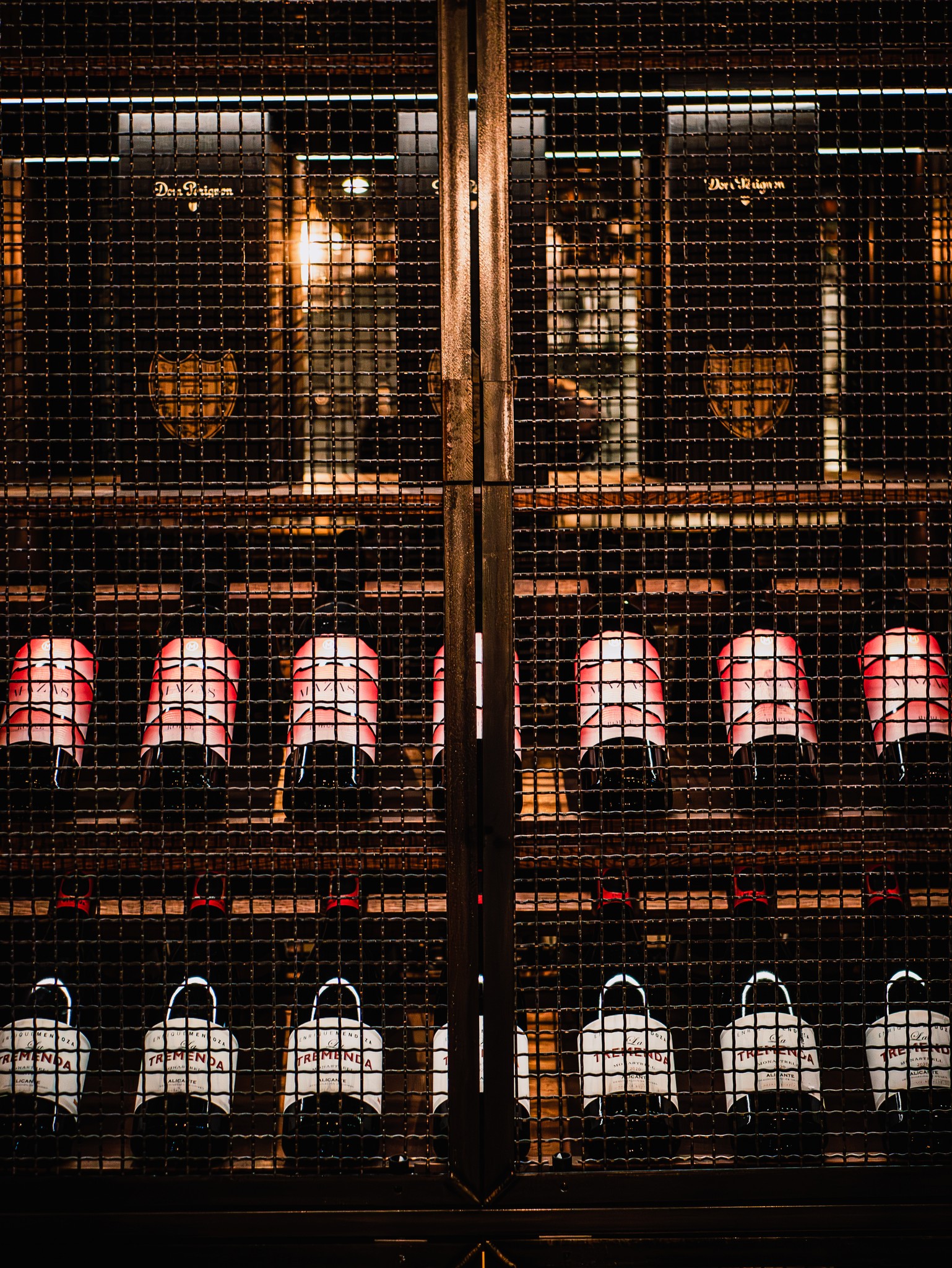 Demada Custom Wine Cellars