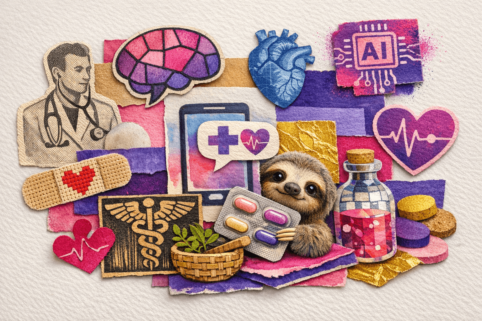 Image for health ai how smart computers are changing healthcare