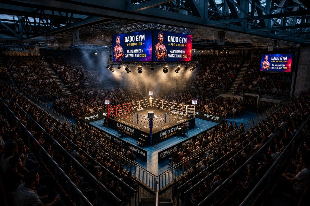 Event Venue