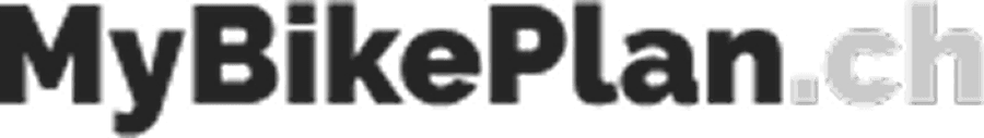 MyBikePlan logo