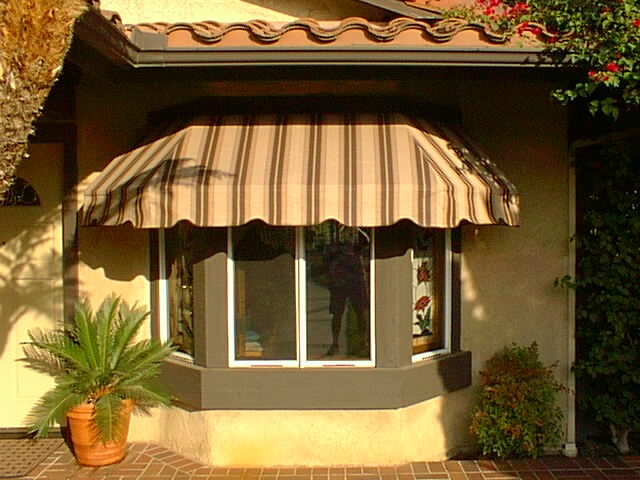 Store entrance