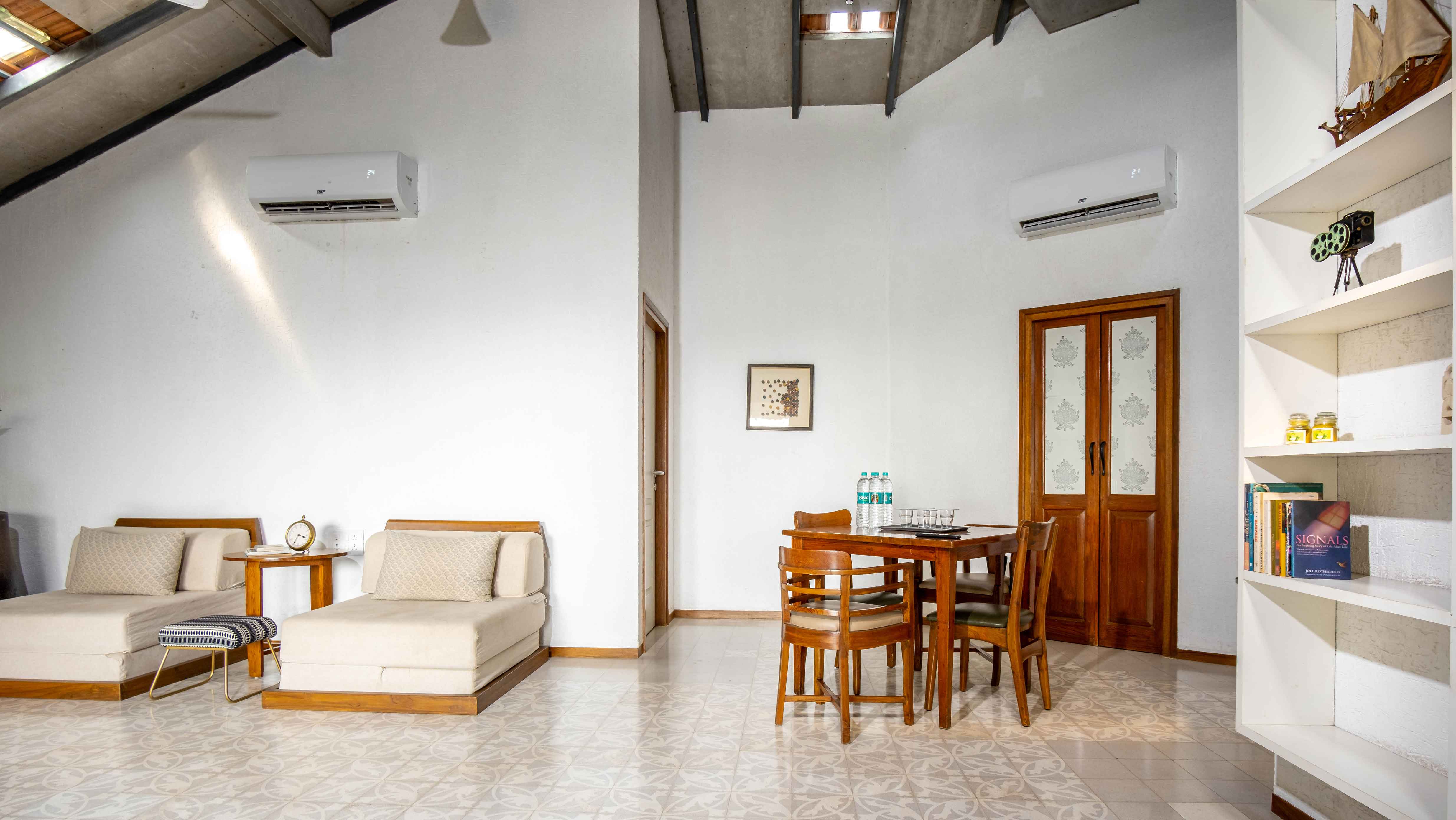 photo of villa nine with two bedrooms