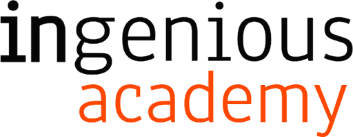 Ingenious Academy Logo