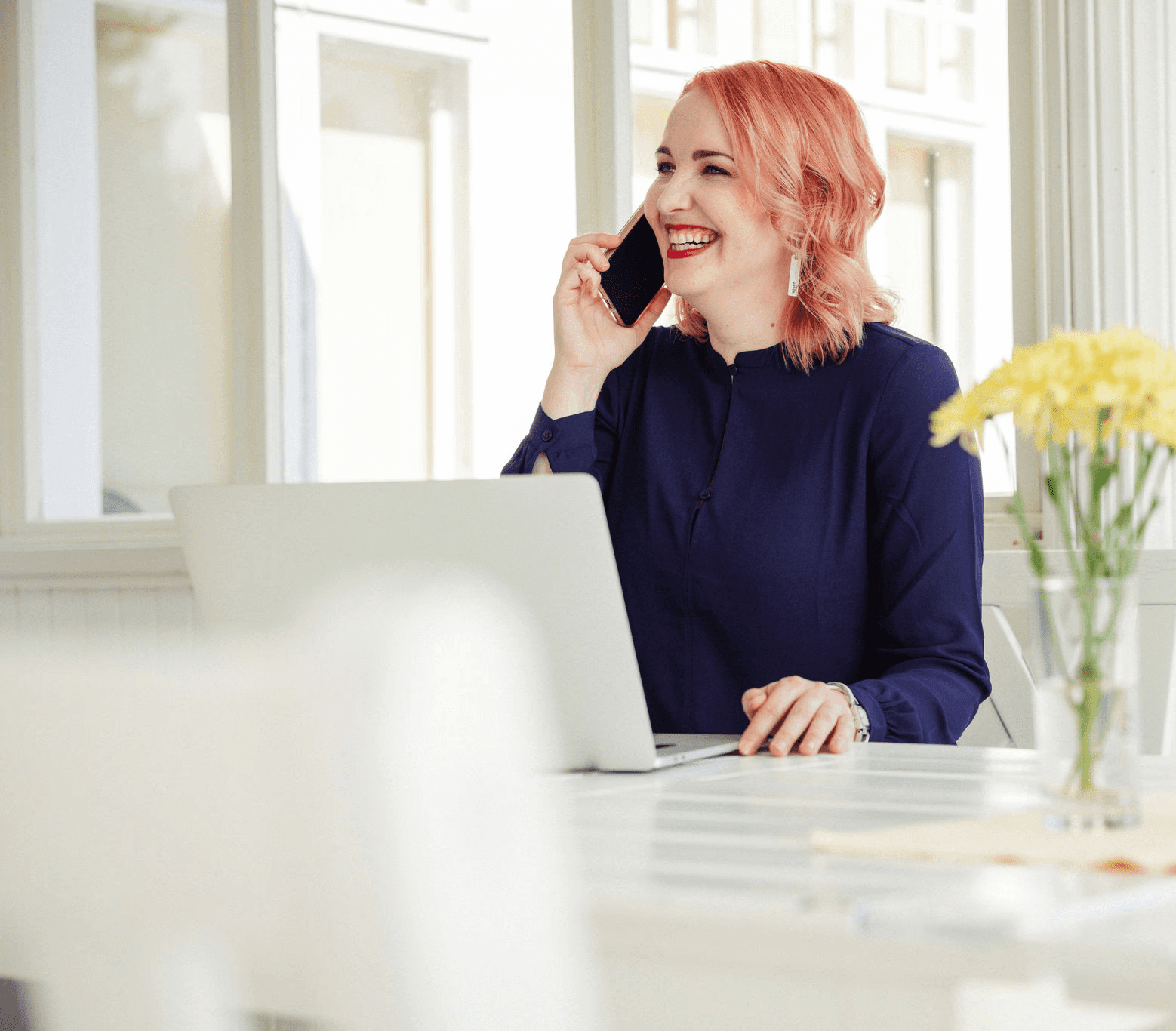 Mindhive Oy Mainio tekoälyassistentti