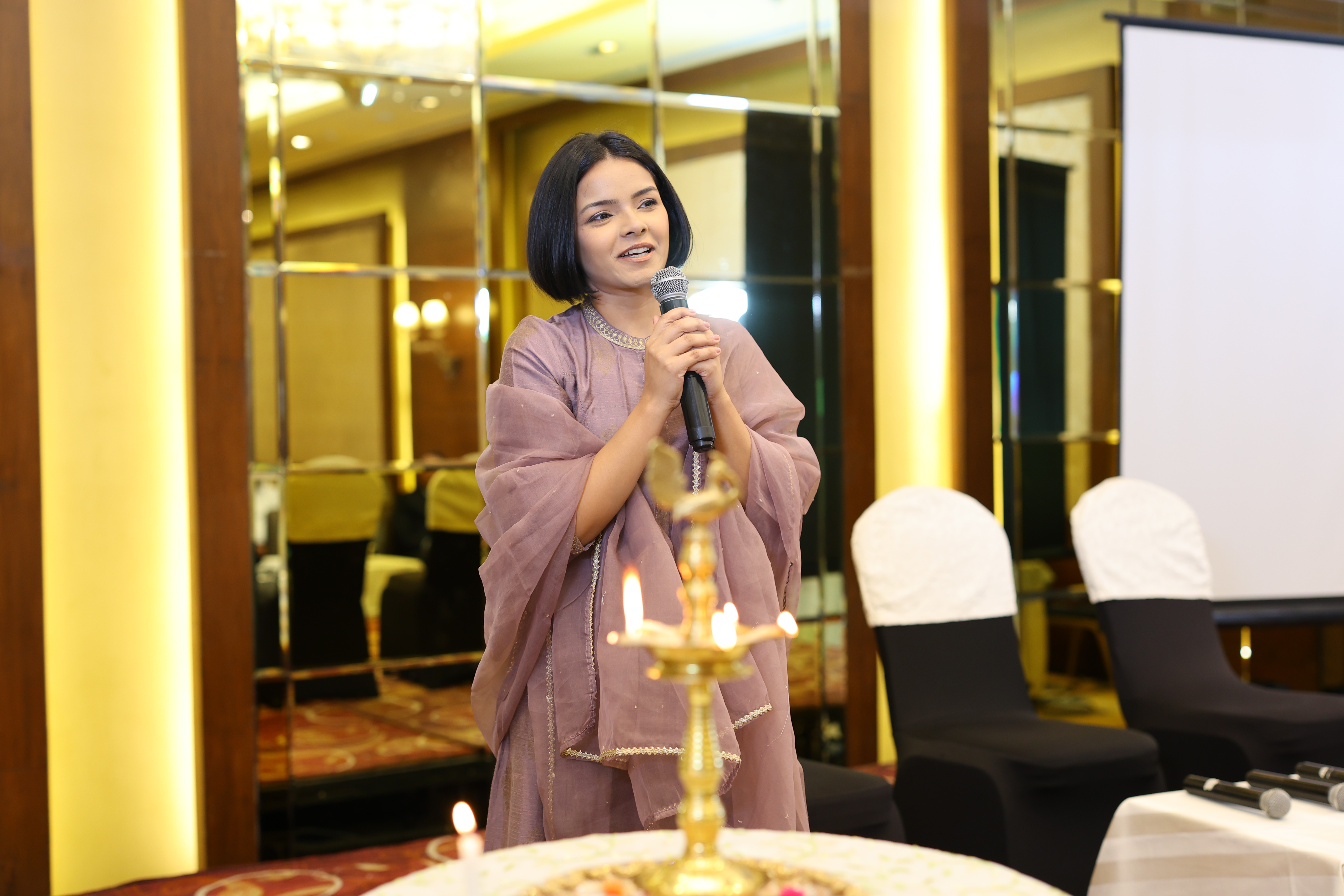 DIKSHA ONE App Surat Chapter April 2025