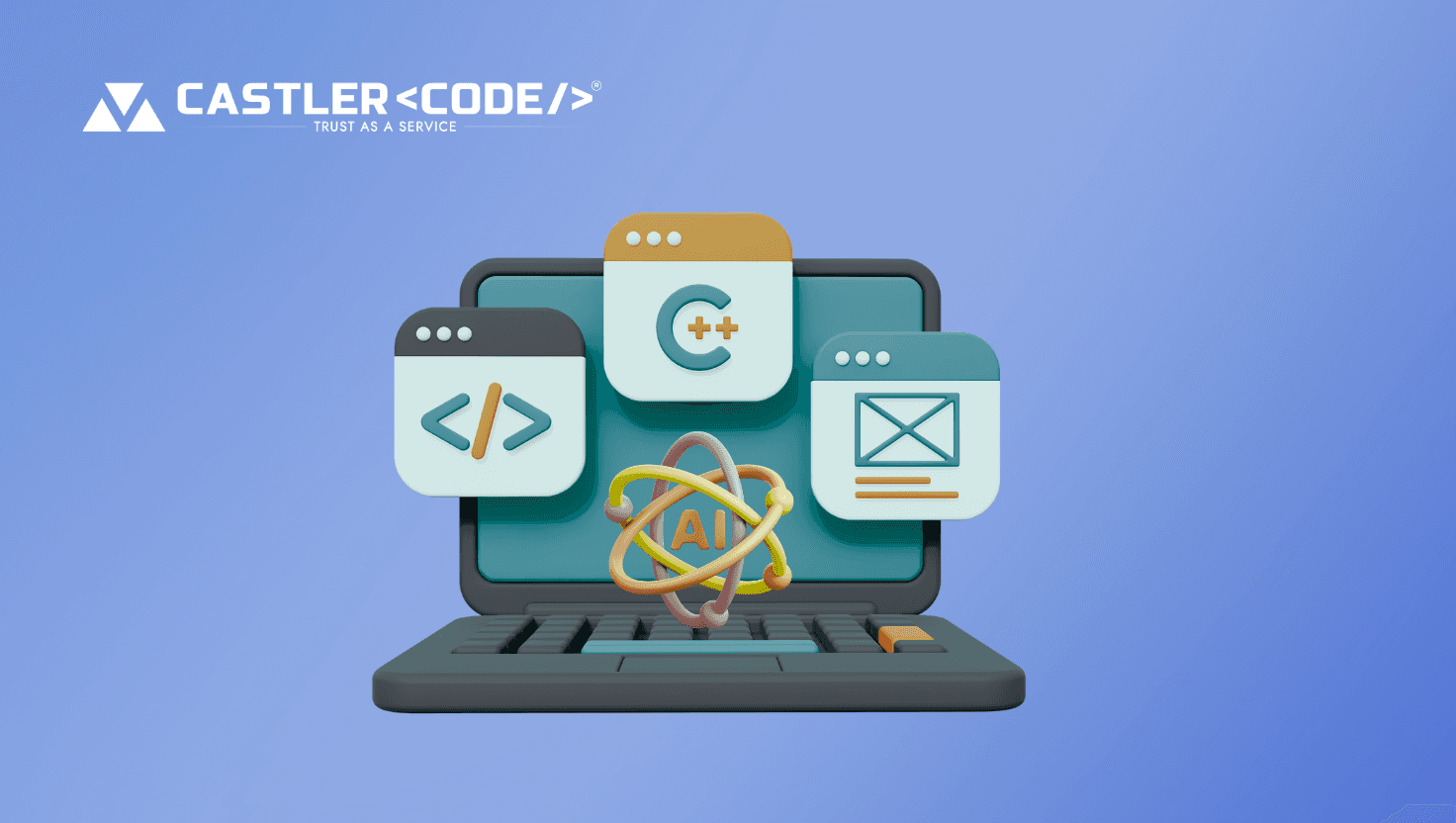 The Growing Impact of AI in Software Development