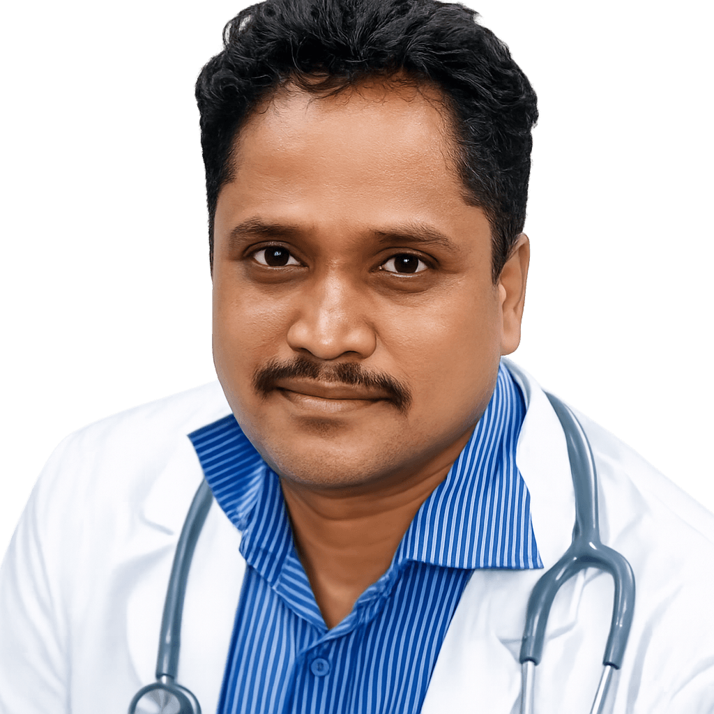 beauty clinic founder