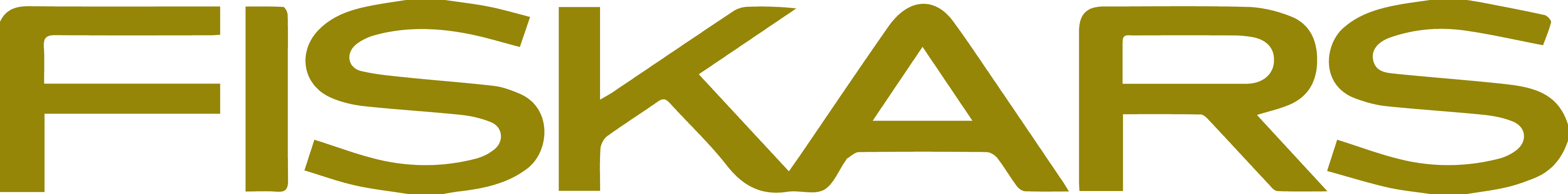 Fiskars logo